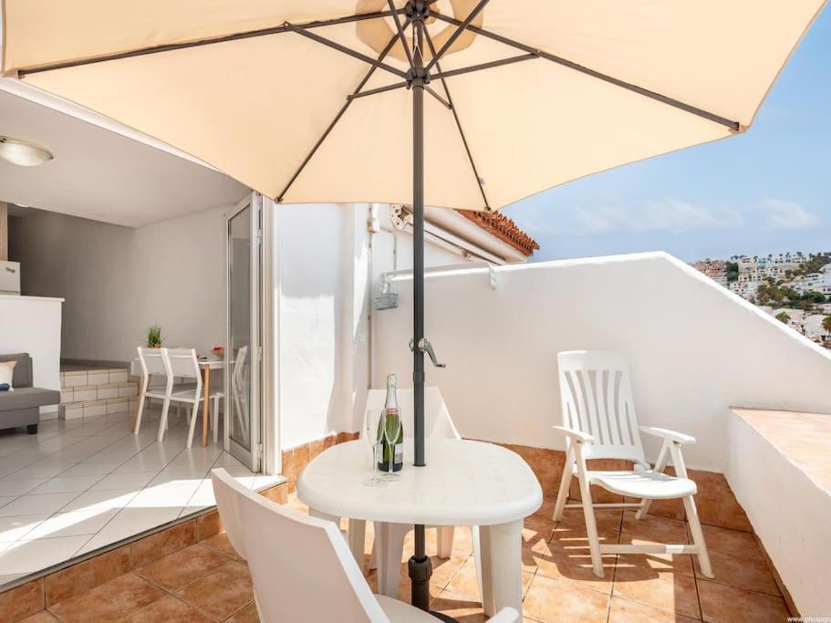 Apartament 5c Oasis Beautiful Terrace And Pool